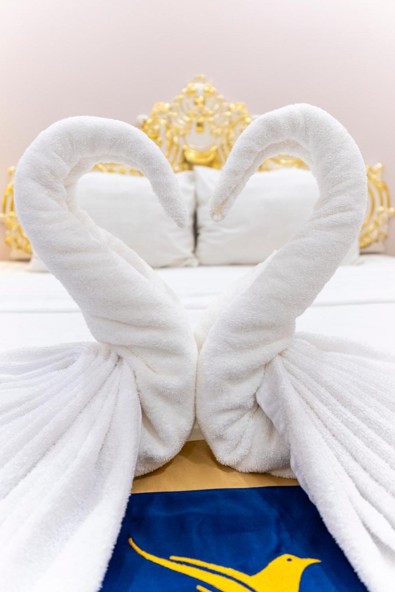 Quoc Vinh Hotel Ратьзя Екстер'єр фото